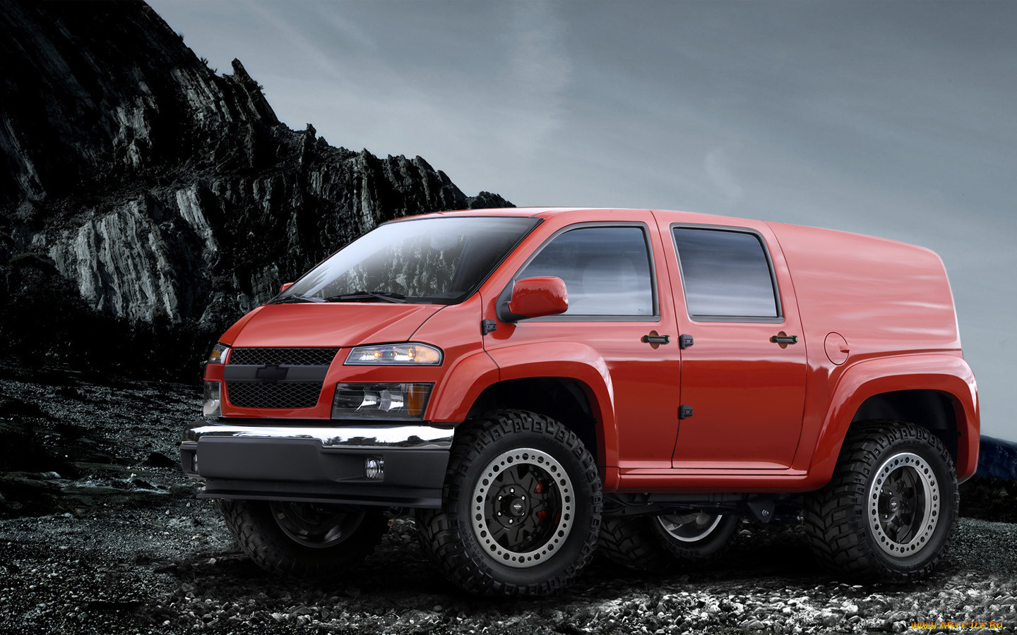 , chevrolet